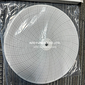 KPC105-0510(USA), recorder paper 510(UK), 500P1225-1(recorder paper)